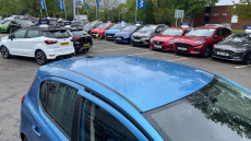 Vauxhall Corsa 1.4 Design 5dr Petrol Hatchback